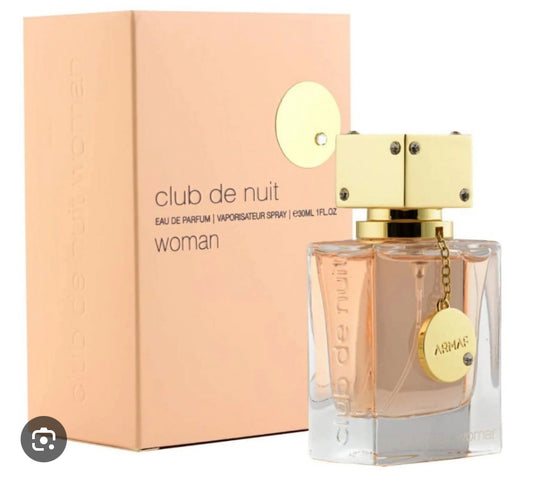 Armaf club de nuit for women - 100 ml