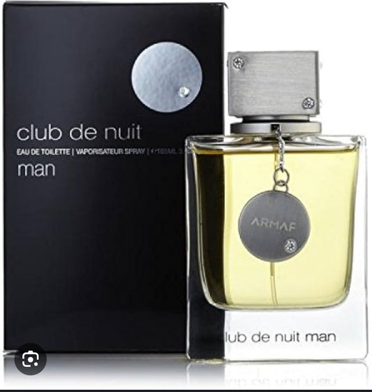 Armaf Sterling Eau de Parfum - 100 ml