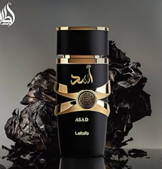 Lattafa Asad - 100ml