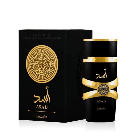 Lattafa Asad - 100ml