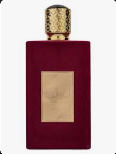 Ameerat Al Arab Eau de Parfum – 100 ml