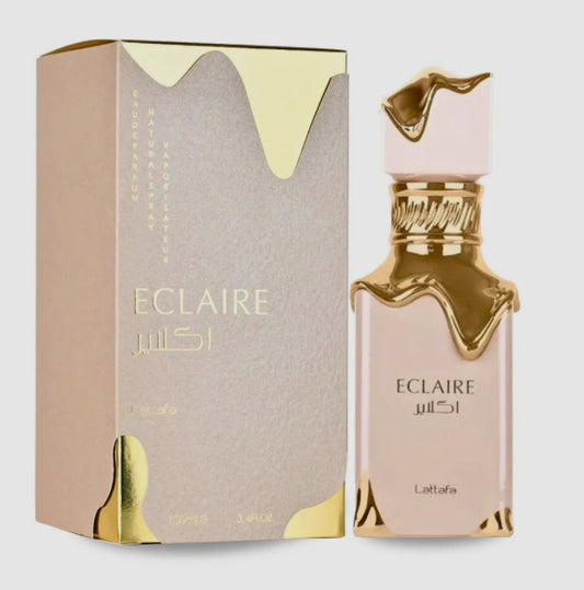 Lattafa Eclaire - Eau de parfum