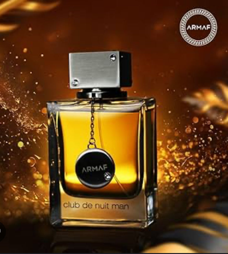 Armaf Sterling Eau de Parfum - 100 ml