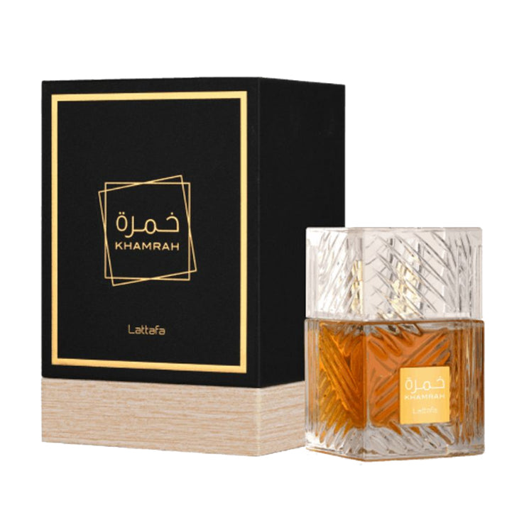 lattafa Khamrah 100ml